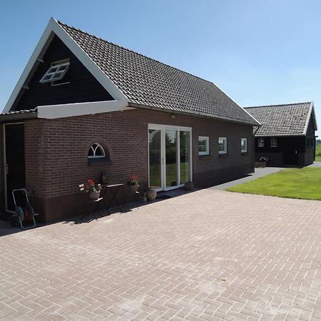 Bed & Breakfast De Bodderie Nieuwland  Exteriör bild