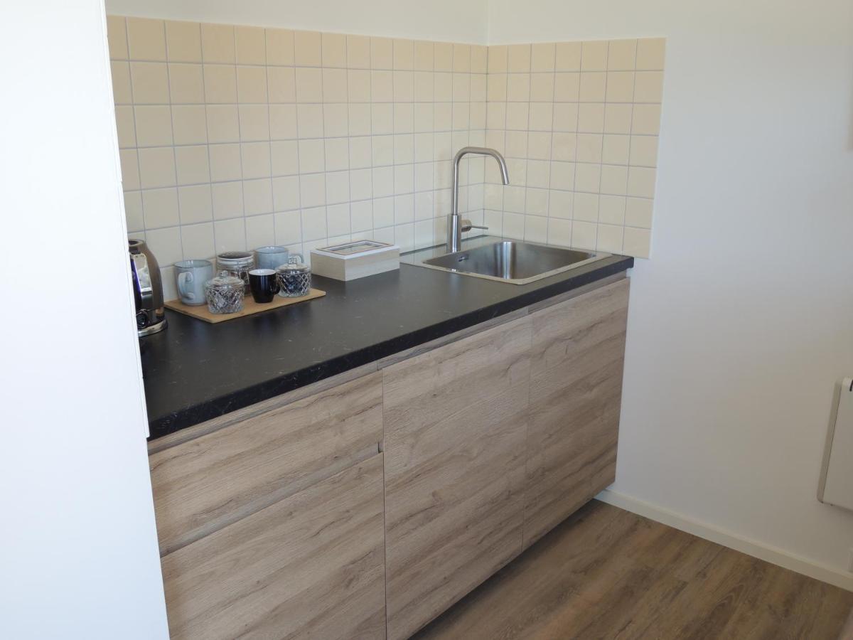 Bed & Breakfast De Bodderie Nieuwland  Exteriör bild
