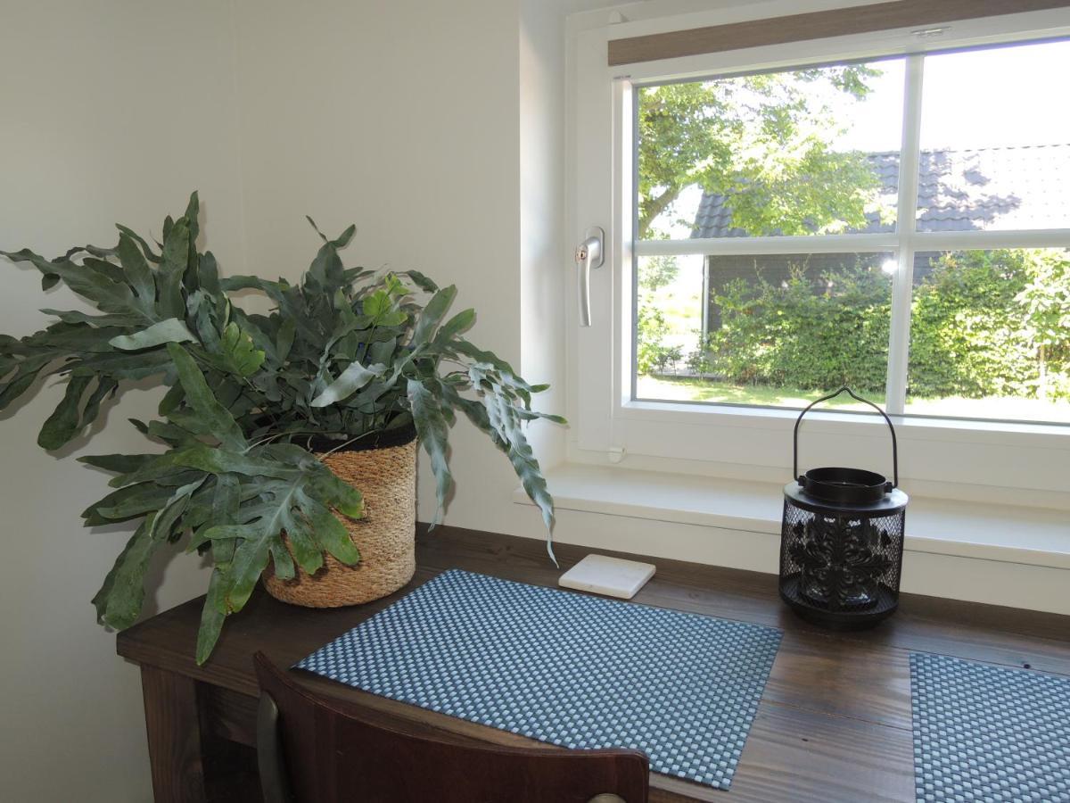 Bed & Breakfast De Bodderie Nieuwland  Exteriör bild